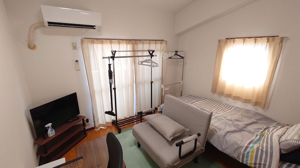 ユンゲルハイム姪浜【地下鉄空港線「姪浜駅」徒歩１０分】 画像7