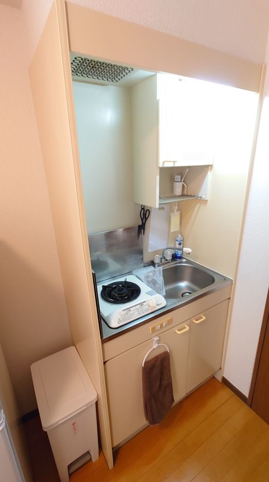 ユンゲルハイム姪浜【地下鉄空港線「姪浜駅」徒歩１０分】 画像6