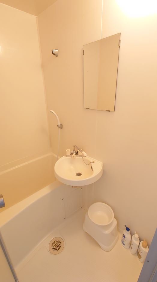 ユンゲルハイム姪浜【地下鉄空港線「姪浜駅」徒歩１０分】 画像5