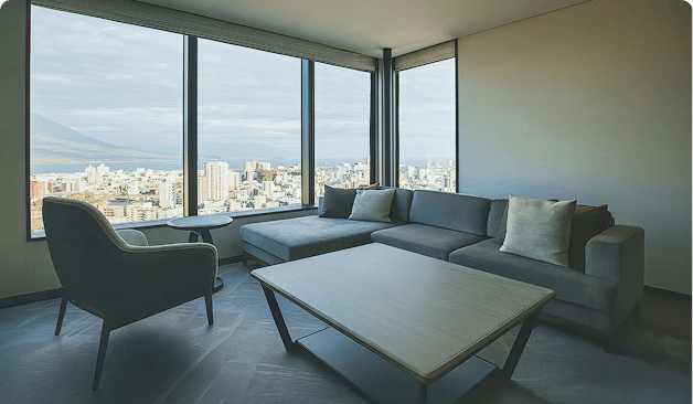 ハイクラス向け